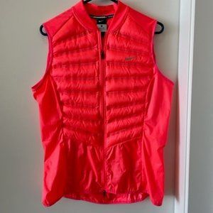 Nike running vest